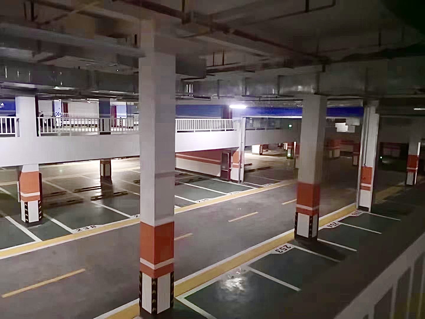 岳阳上海博普四年前授权设计的项目已投入使用
