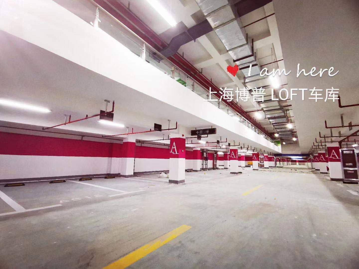岳阳LOFT车库“肤白、貌美、大长腿”实锤!